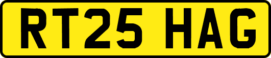 RT25HAG