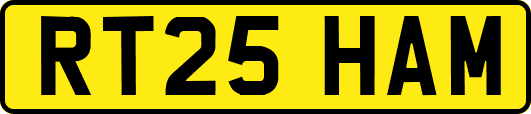 RT25HAM