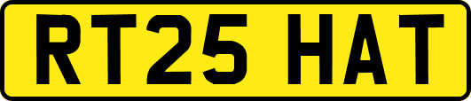 RT25HAT