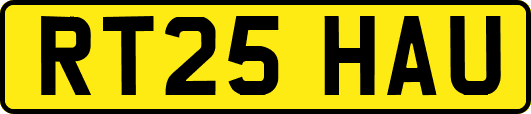 RT25HAU