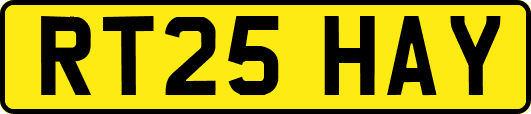 RT25HAY