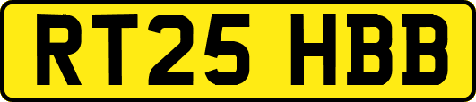 RT25HBB
