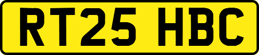 RT25HBC