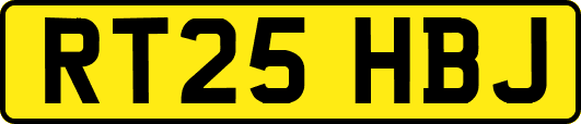 RT25HBJ