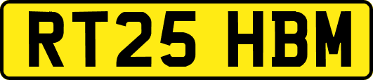 RT25HBM