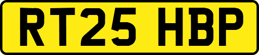 RT25HBP