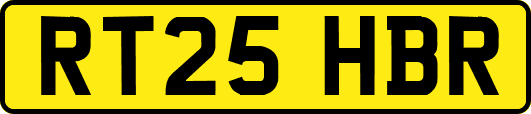 RT25HBR