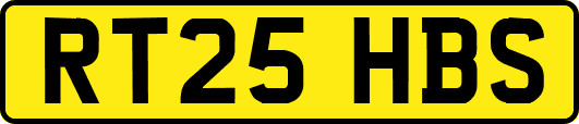 RT25HBS
