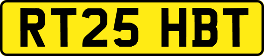 RT25HBT