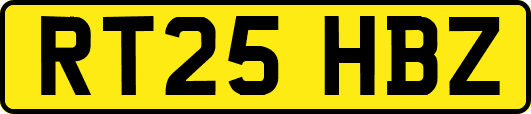 RT25HBZ