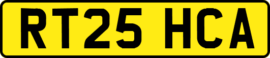 RT25HCA