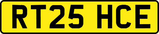 RT25HCE