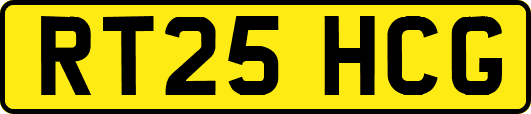 RT25HCG