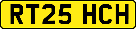 RT25HCH