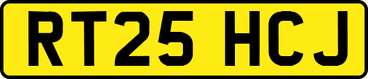 RT25HCJ