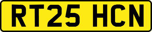 RT25HCN