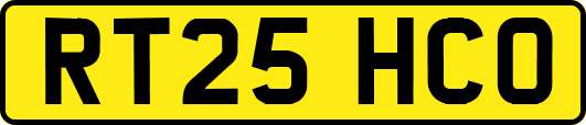 RT25HCO