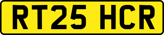 RT25HCR