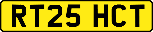 RT25HCT