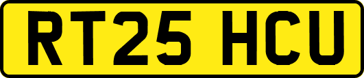 RT25HCU