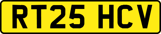 RT25HCV