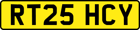 RT25HCY