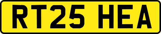 RT25HEA