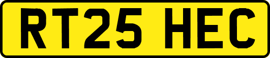 RT25HEC