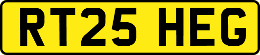RT25HEG