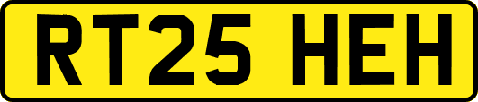 RT25HEH