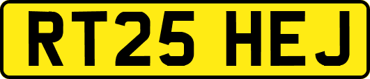 RT25HEJ