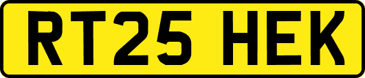 RT25HEK