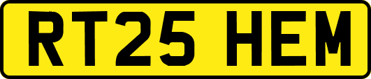 RT25HEM