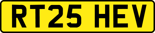 RT25HEV
