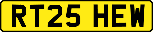 RT25HEW