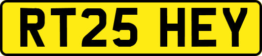 RT25HEY
