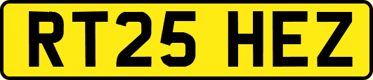 RT25HEZ