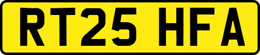 RT25HFA