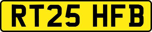 RT25HFB