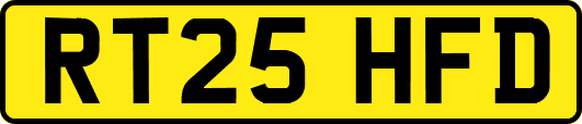 RT25HFD