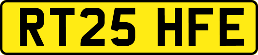 RT25HFE