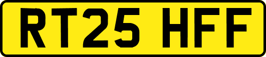 RT25HFF
