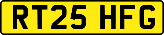 RT25HFG