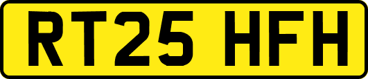 RT25HFH