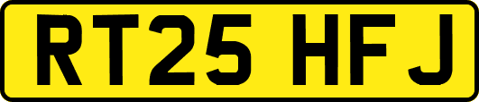 RT25HFJ