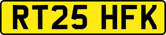 RT25HFK