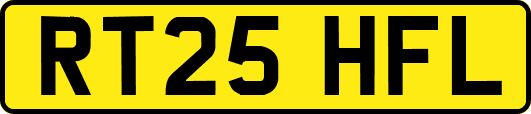 RT25HFL