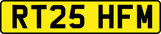 RT25HFM