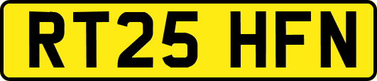 RT25HFN