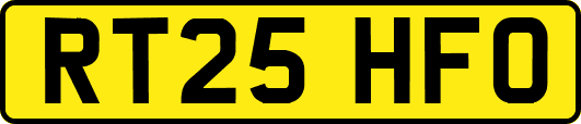 RT25HFO